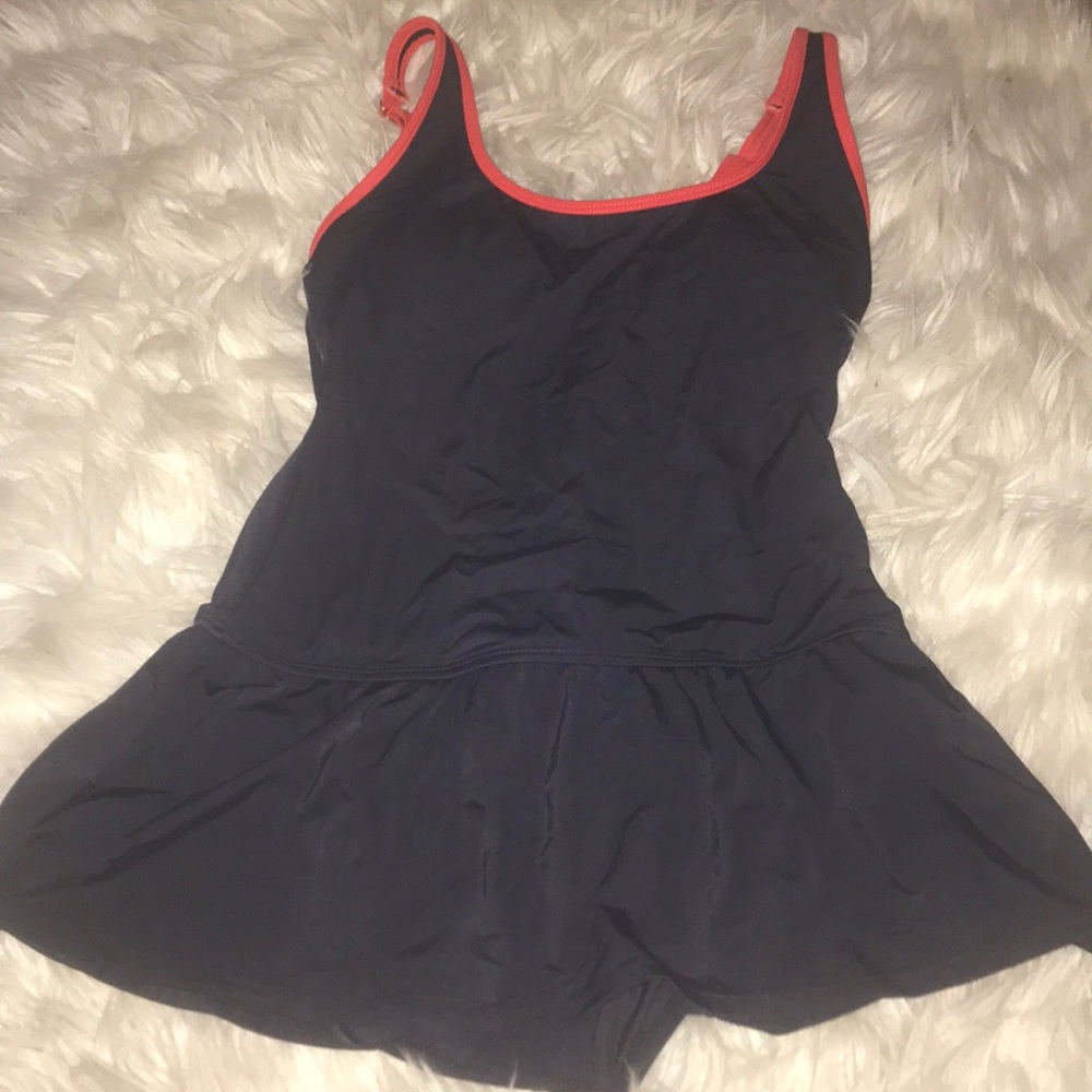 Tommy Hilfiger 1 Piece Bathing Suit